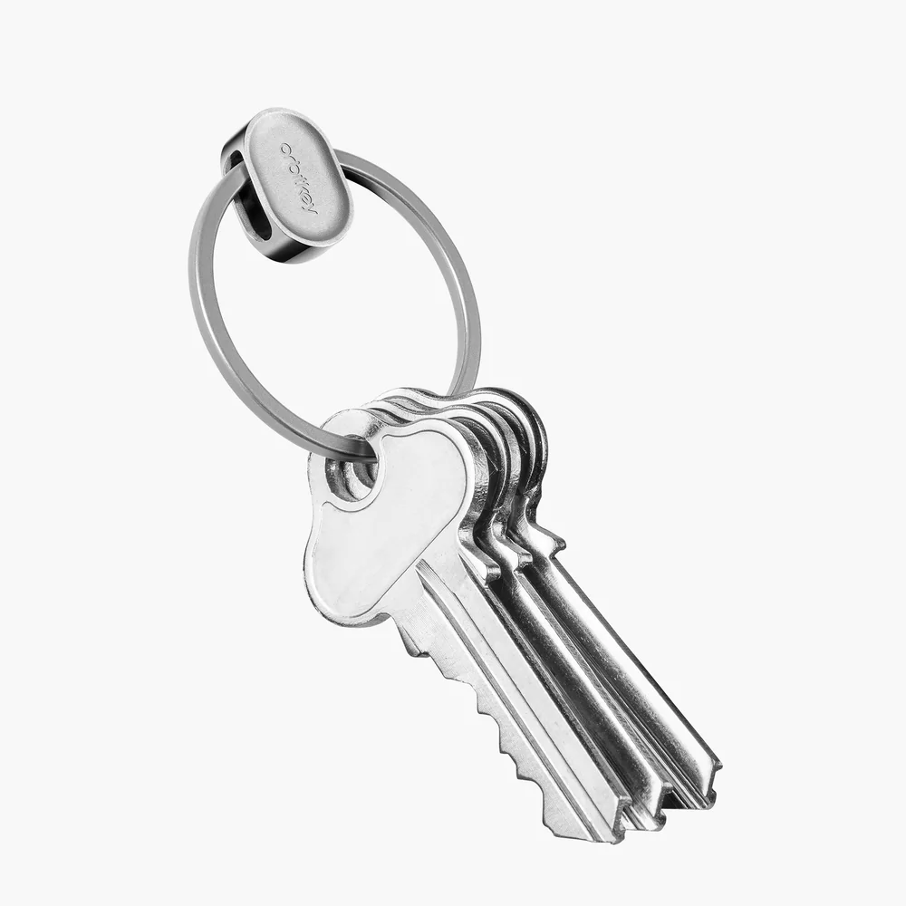 Thumbnail: Orbitkey Ring v2