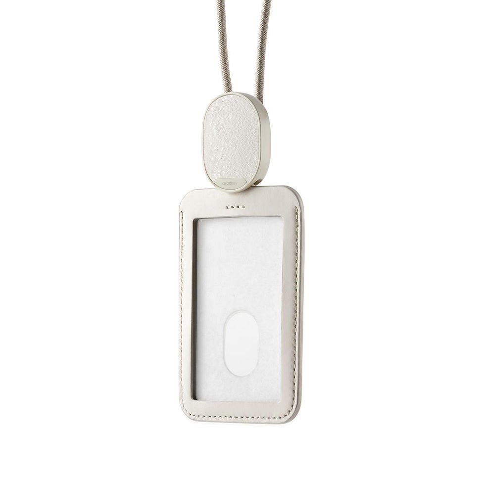 サムネイル： Orbitkey ID Card Holder スタンダード