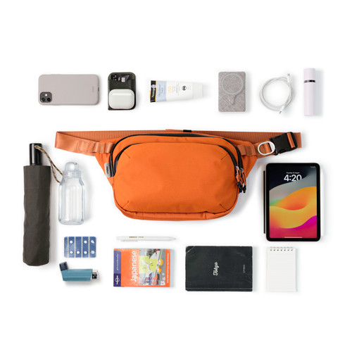 Orbitkey Urban Sling Plus | ark-products