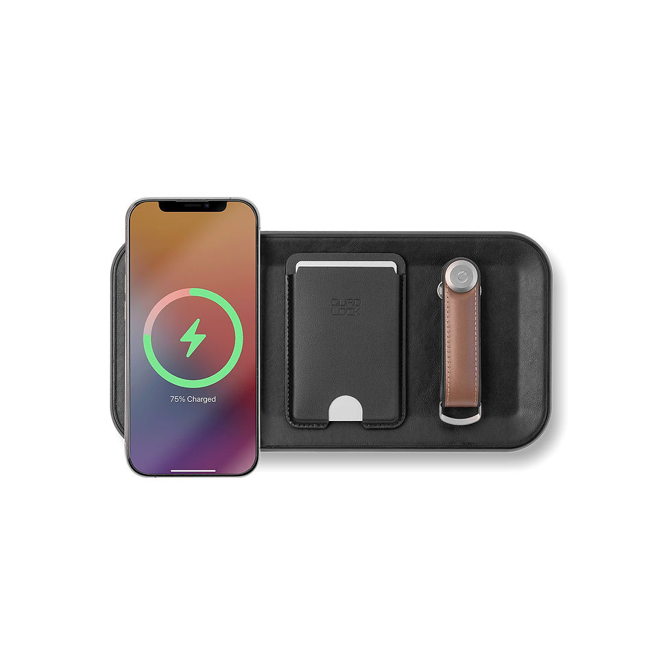 サムネイル： Orbitkey Nest v2
