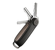 Orbitkey Key Organizer レザー