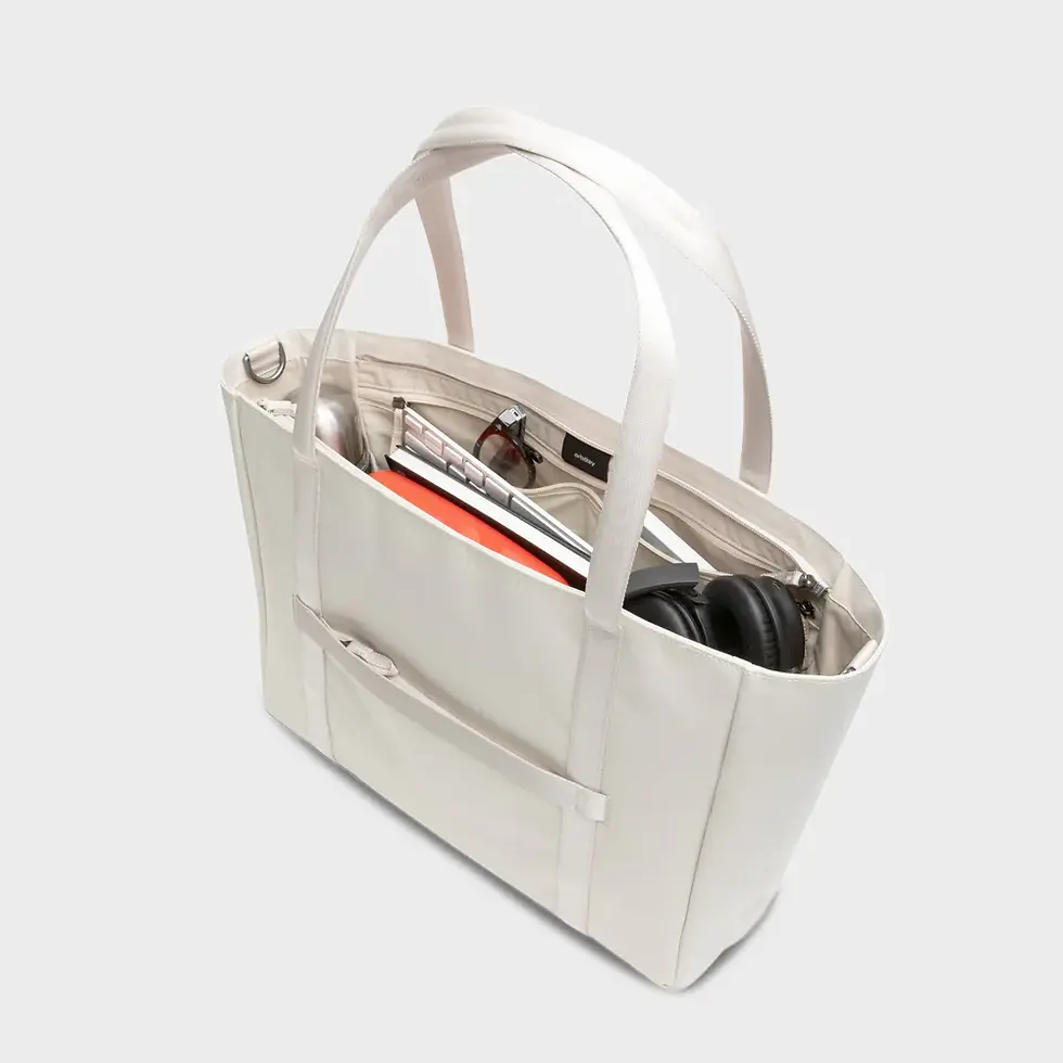 サムネイル： Orbitkey Daily Tote 21L