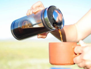 料理開拓人 堀田裕介さんのYoutubeチャンネル「堀田裕介Youtube Kitchen」にて、アメリカンプレスのアンバサダー、石田バリスタと共に、アメリカンプレスを紹介してくださいました。