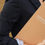 サムネイル： <アウトレット>BOOKNITURE レザーブラック