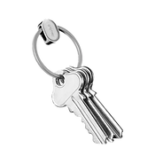 Orbitkey Ring v2