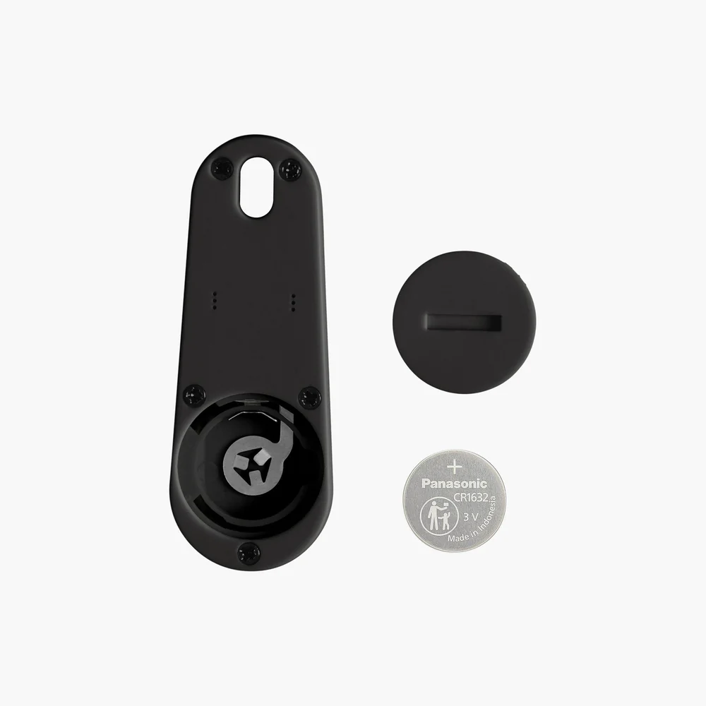 Thumbnail: Orbitkey Bluetooth Tracker v2