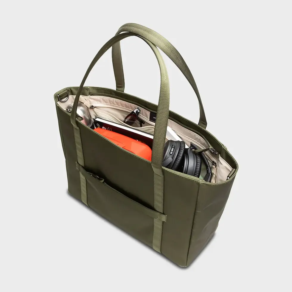 サムネイル： Orbitkey Daily Tote 21L