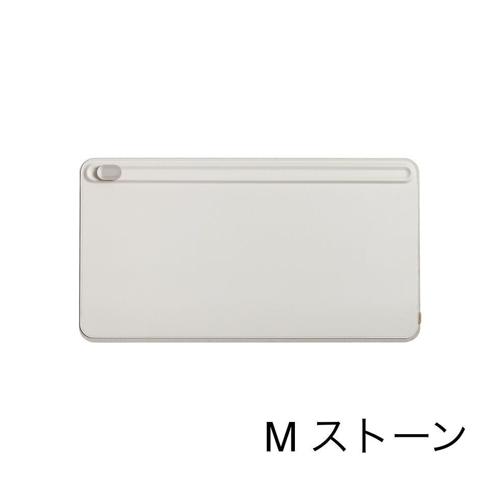 サムネイル： <アウトレット>Orbitkey Desk Mat