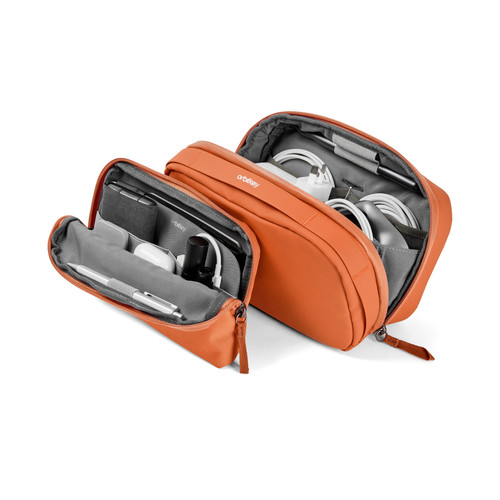 Orbitkey 2-in-1 Tech Pouch | ark-products