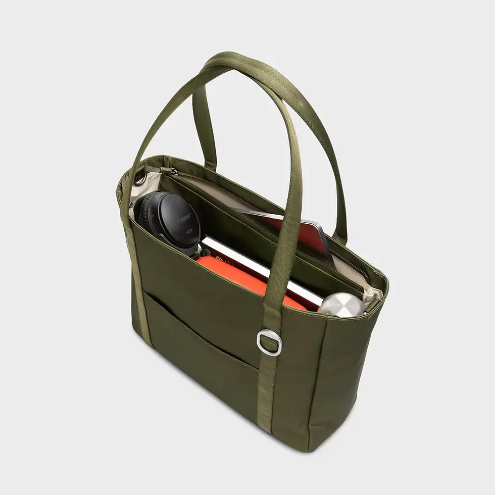 サムネイル： Orbitkey Daily Tote 16L