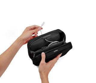 ポーチ2 Amazon | ハクバ HAKUBA レンズケース ソフトレンズポーチ02 80-90KLP