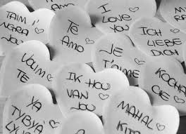 L’amore che ho per te