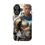 Thumbnail: Male Prayer Warrior Light Skin: Lightweight Armor Phone Case for the Faithful