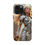 Thumbnail: Female Prayer Warrior Light Skin: Lightweight Armor Phone Case for the Faithful