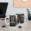 Thumbnail: Male Prayer Warrior 2: The Conqueror, 11oz Black Ceramic Mug