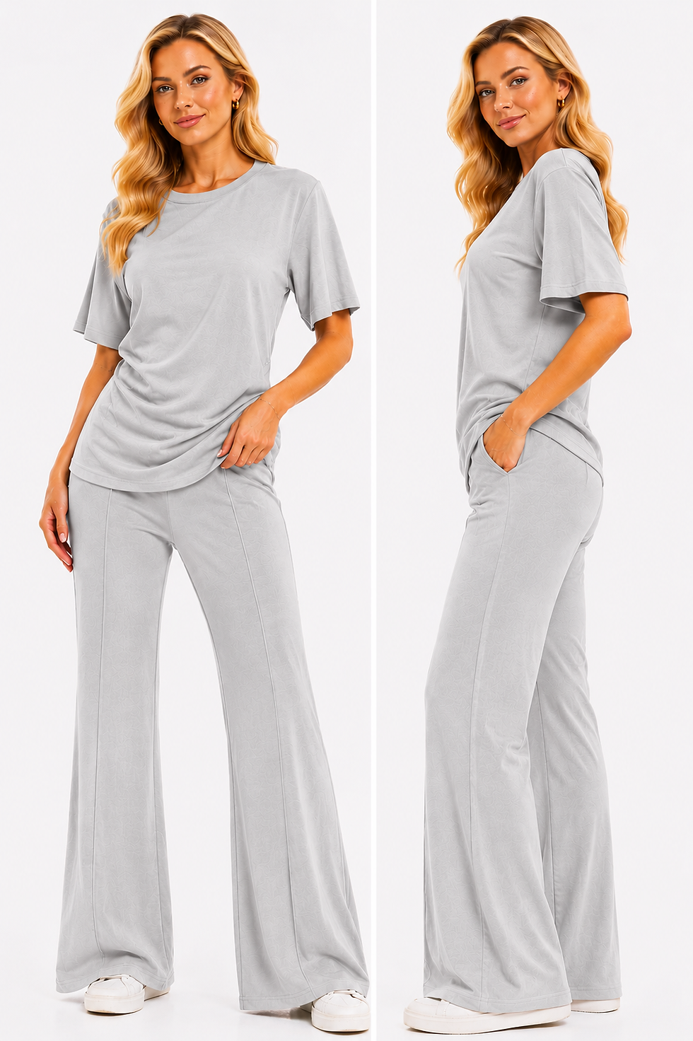 Thumbnail: CalmFit Co-ord Set