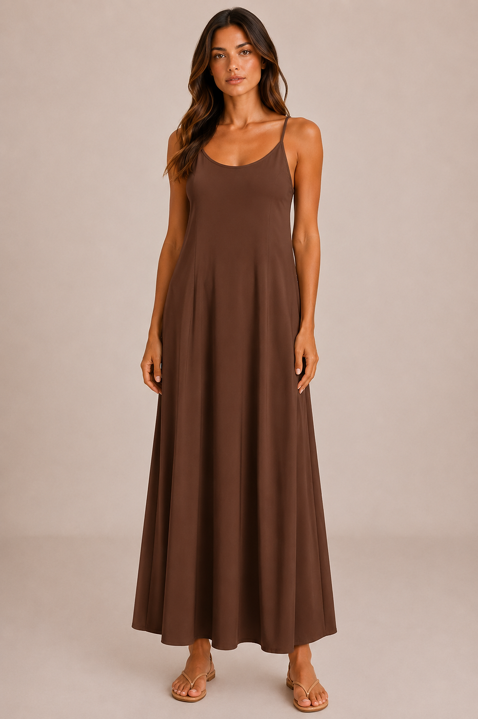 Thumbnail: Everyday Elegance Maxi Dress