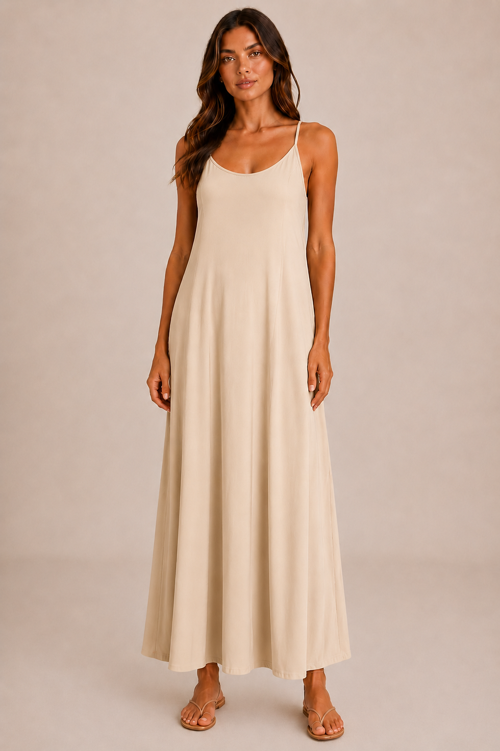 Thumbnail: Everyday Elegance Maxi Dress