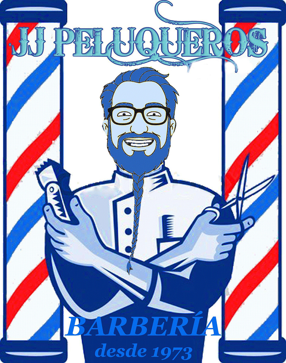 JJ Peluqueros, barberias en L'Hospitalet de Llobregat