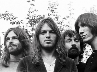 PINK FLOYD – “WISH YOU WERE HERE 50”