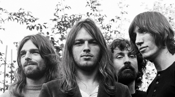 PINK FLOYD – “WISH YOU WERE HERE 50”