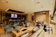 Hotel EK redefine el concepto Premium corporativo