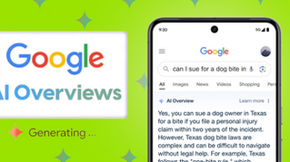 Google AI Overview explicado: Qué es, cómo funciona y cómo adaptar tu estrategia de contenido al SEO del futuro