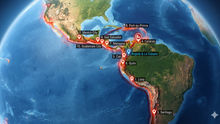 Las 10 Ciudades con Mayor Peligro Sísmico en Latinoamérica