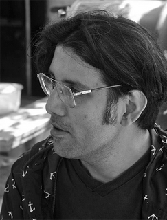 Ernesto Soltero Studio MIOS