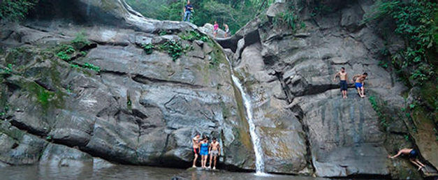 Mosquera, Desierto de Sabrinsky, Cundinamarca Colombia