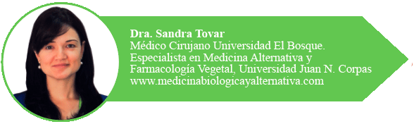 Dra. Sandra Tovar