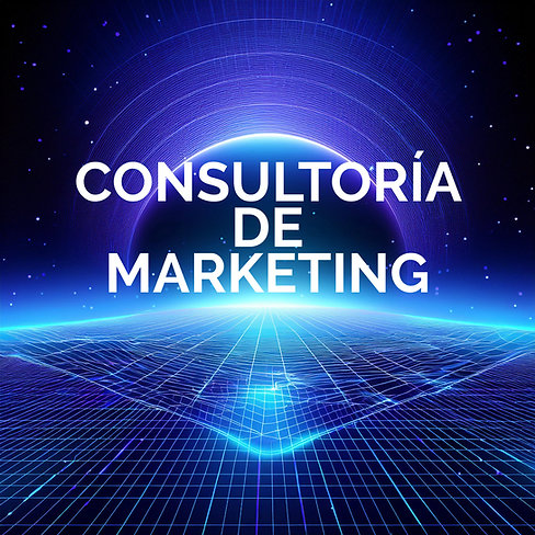 Consultoría de Marketing Digital para empresas y negocios