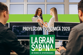 2020: Perspectivas económicas para la Sabana de Bogotá