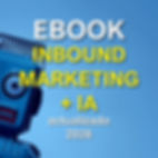 EBook de Inbound Marketing