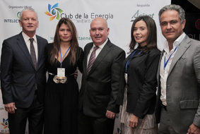 El Club de la Energía listo para su primera edición entorno a Economía Circular