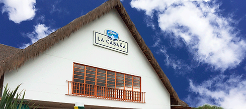 La Cabaña Alpina, Sopó, Cundinamarca, Colombia