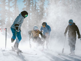 Tendencias clave de los Juegos Olímpicos de Invierno para PyMEs