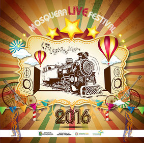 Mosquera LIVE Festival 2016