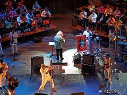 Circo Vulkano lanza «Sinfónico»: Disco histórico junto a la Orquesta Sinfónica Municipal de Caracas