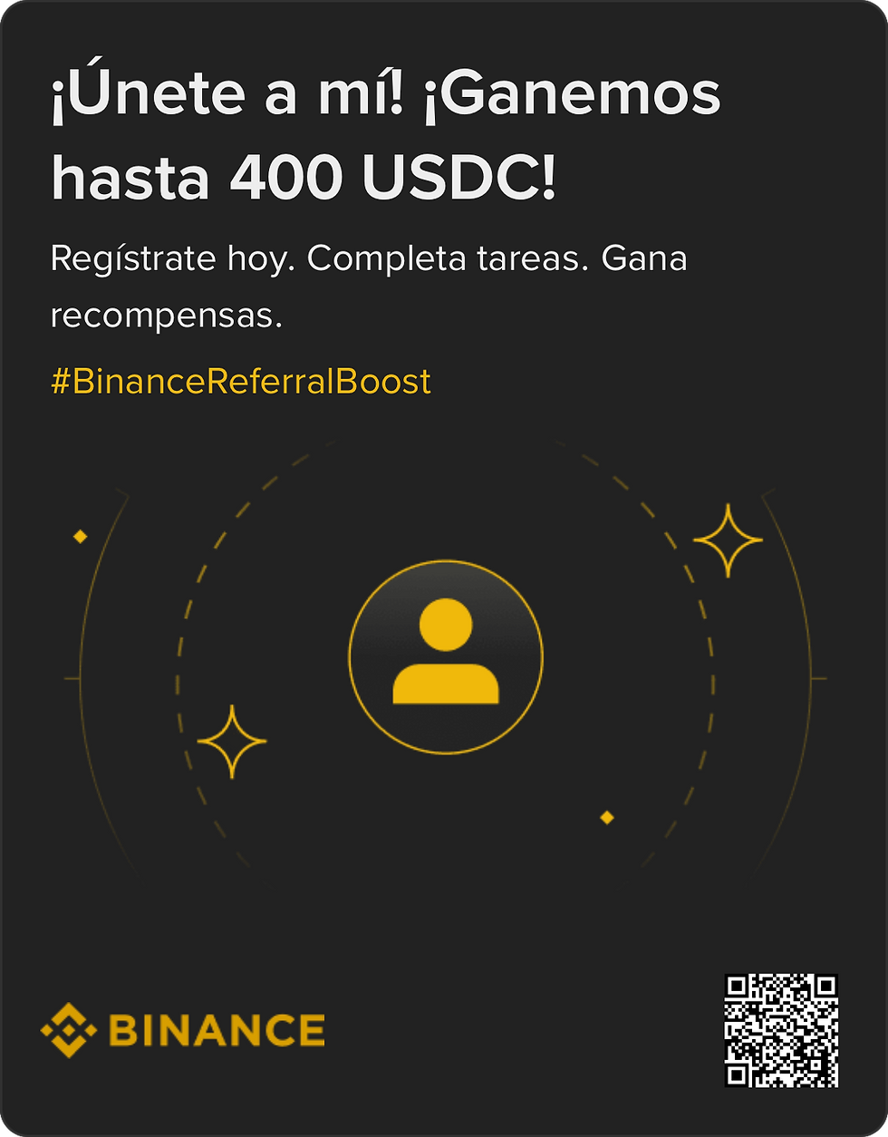 Binance