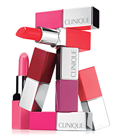 Mujer Compras Shopping Makeup Maquillaje Clinique