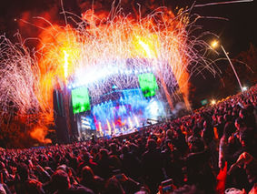 Idartes anuncia la fecha de los Festivales al Parque 2026 y confirma la histórica celebración de los 30 años de Rock al Parque