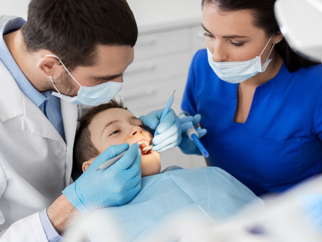 Restaurar la confianza para recuperar el sistema de salud