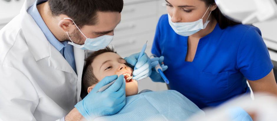 Restaurar la confianza para recuperar el sistema de salud