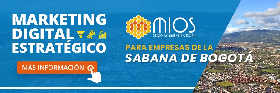 Marketing Digital Estrategico