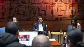 Región Metropolitana presentó su rendición de cuentas 2025 con avances en movilidad, seguridad y planeación regional