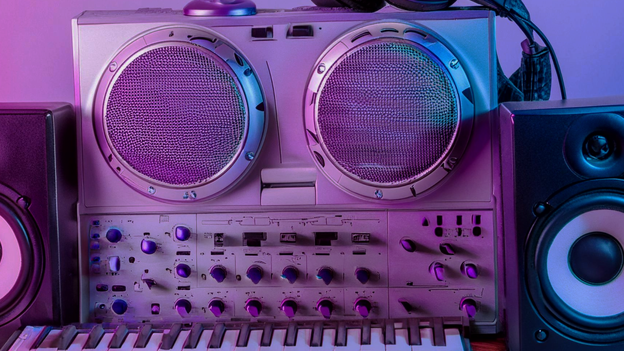 Edición de Audio Profesional en Colombia