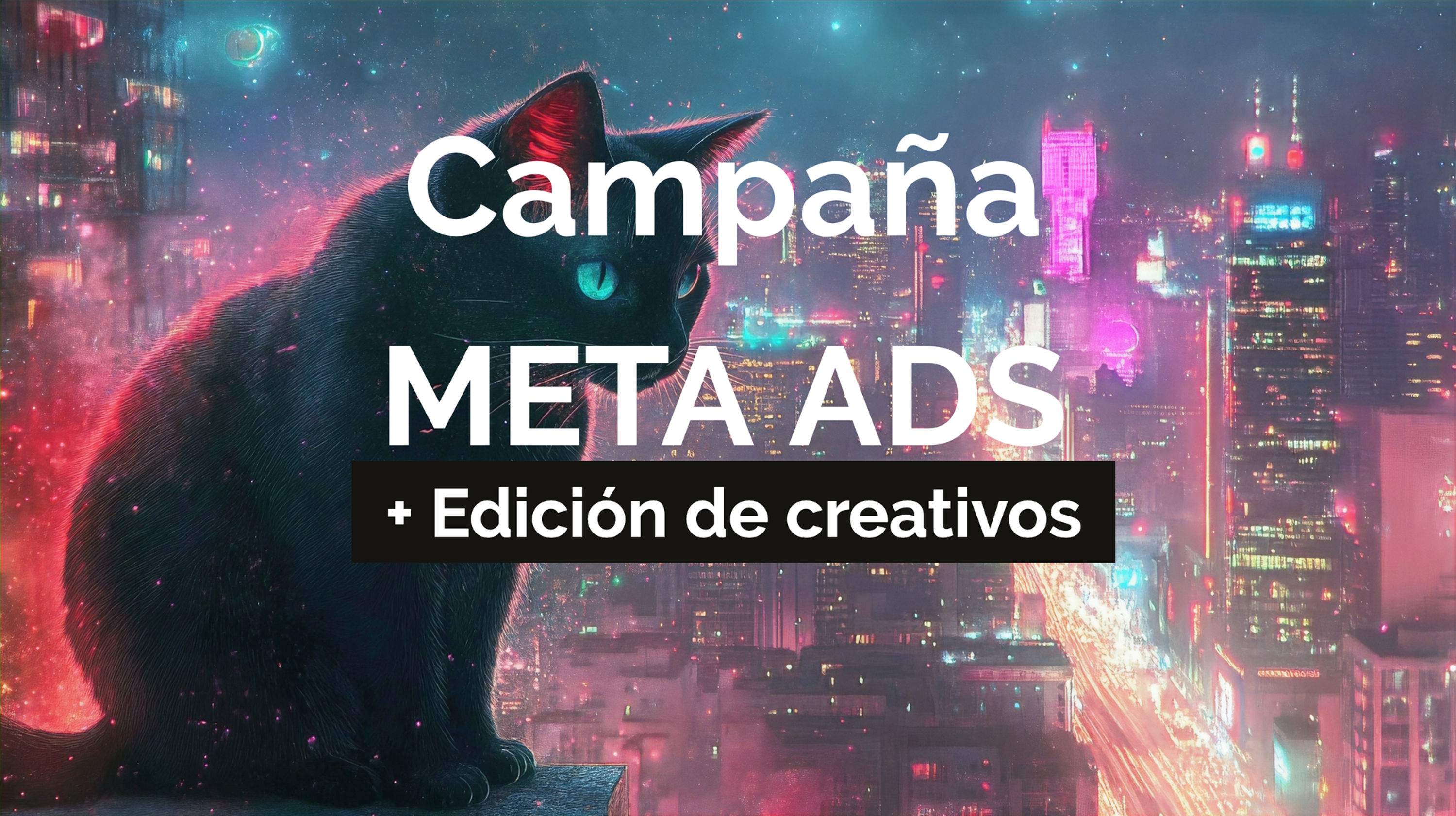 Plan 2 Vende Más con Meta Ads