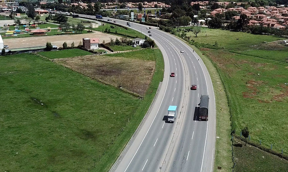 Sabana de Bogotá no tiene pico y placa 2023 | Revista La Gran Sabana