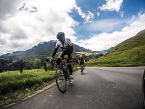 Team los del norte, ciclismo aficionado